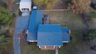 711 Augusta St Extension McCormick, SC 29835 - Photo 71 of 75 new roof 11/25