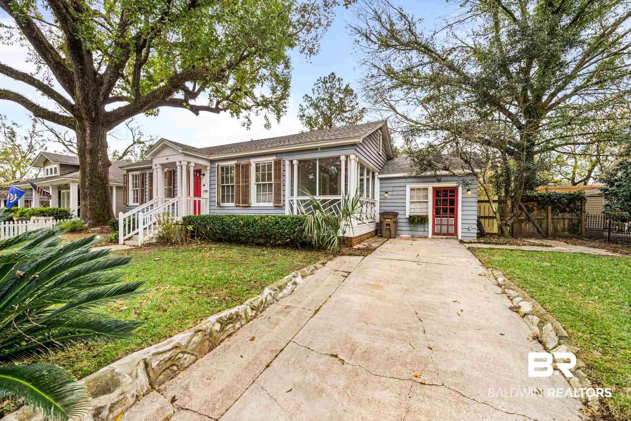 1157 Selma Street Mobile, AL 36604 - Photo 20 of 20
