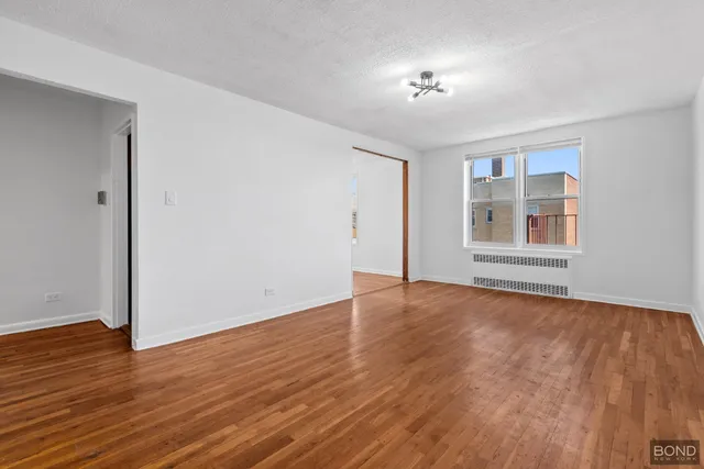 $325,000 | 1350 East 5th Street, Unit 6L | Ocean Parkway