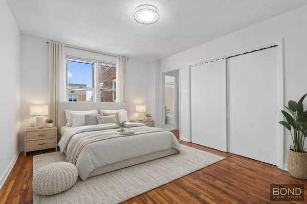 $325,000 | 1350 East 5th Street, Unit 6L | Ocean Parkway
