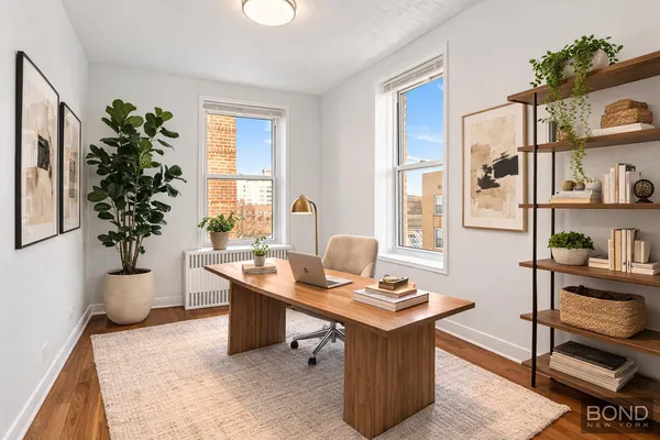 $325,000 | 1350 East 5th Street, Unit 6L | Ocean Parkway