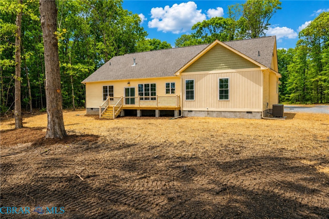 510 Estate Road Lancaster, VA 22503 - Photo 8 of 40