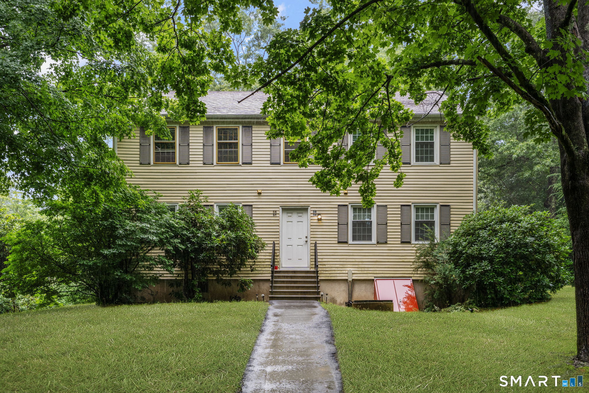 63 Schofield Road, Unit 54 Willington, CT 06279 - Photo 1 of 12