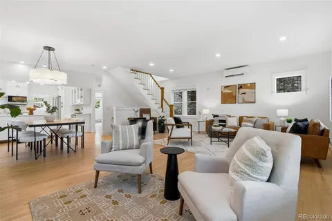 $1,595,000 | 915 South Downing Street, Denver, CO 80209