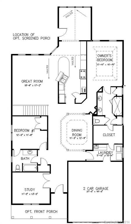 8879 Unity Church Road, Unit 24 Denver, NC 28037 - Photo 6 of 9 Gallery Image 6