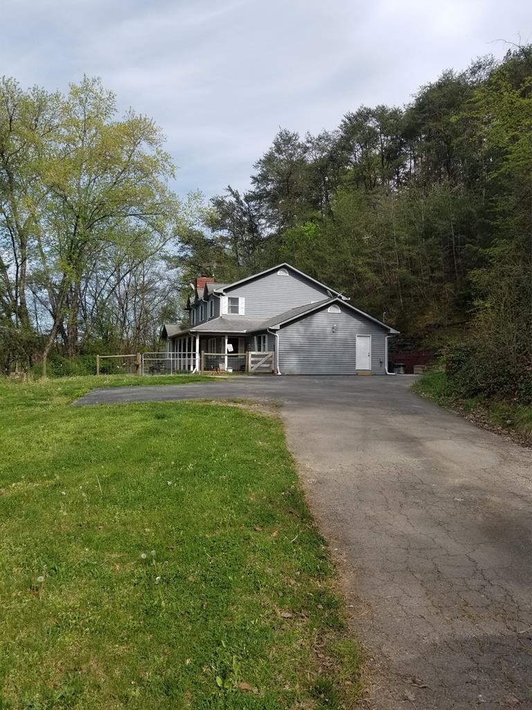 441 New Cave Church Road Newport, TN 37821 - Photo 3 of 26 Gallery Image 3