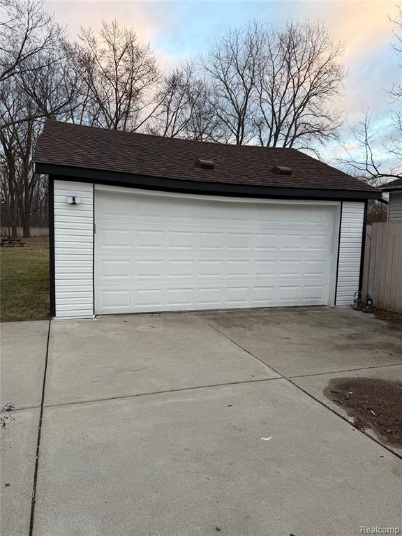 27284 Bunert Road Warren, MI 48088 - Photo 19 of 21