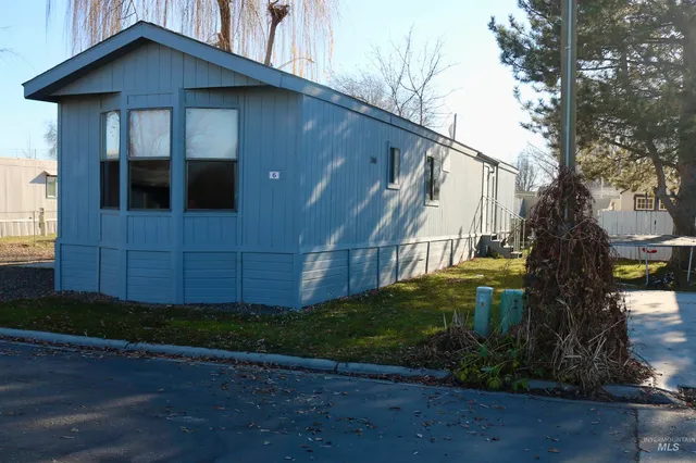 $84,900 | 5015 Ustick Trlr, Unit 6 6, Caldwell, ID 83605
