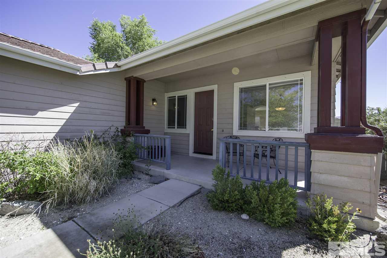 9698 Thunder Mountain Way Reno, NV 89521 - Photo 2 of 25 Photo 2