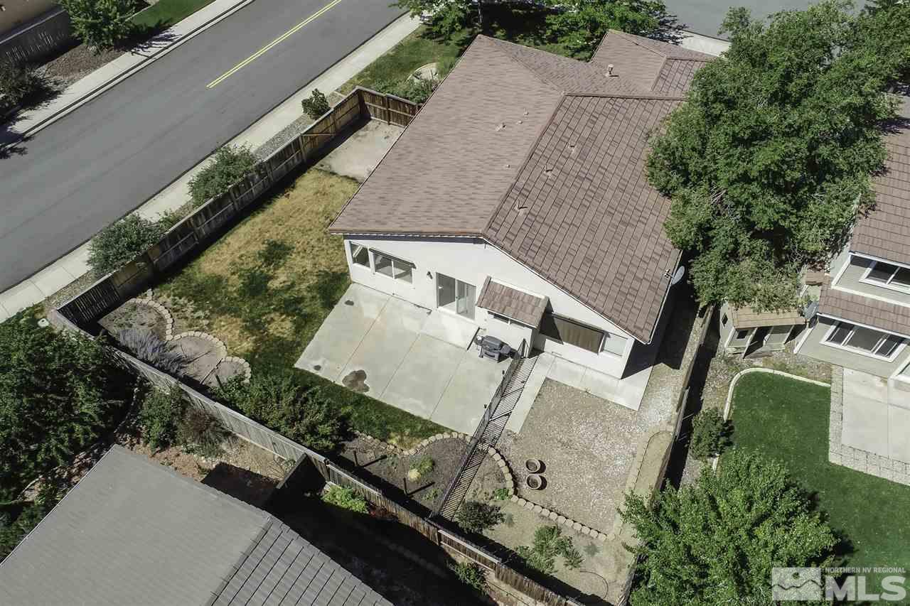 9698 Thunder Mountain Way Reno, NV 89521 - Photo 25 of 25 Photo 25