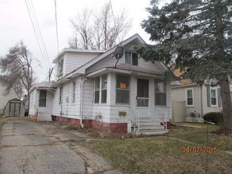 4428 Pengelly Road Flint, MI 48507 - Photo 2 of 26 20434292-1.JPG