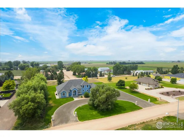 $699,000 | 17606 County Road Q, Fort Morgan, CO 80701