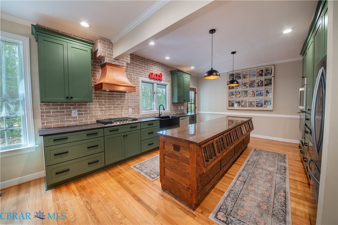 968 Wilton Creek Road Hartfield, VA 23071 - Photo 21 of 49