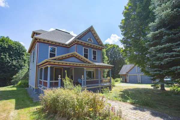 $380,000 | 72 Main Street, Peru, ME 04290