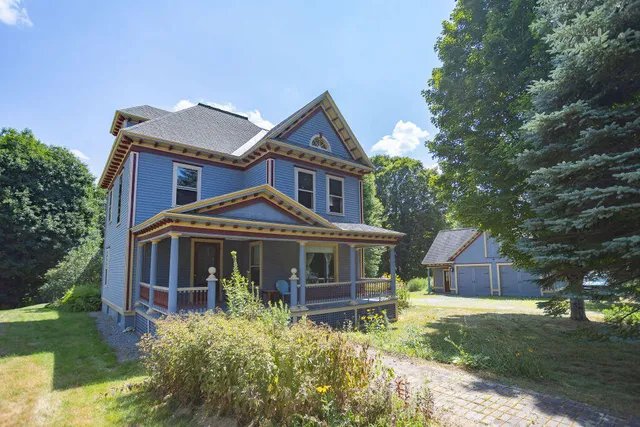$380,000 | 72 Main Street, Peru, ME 04290