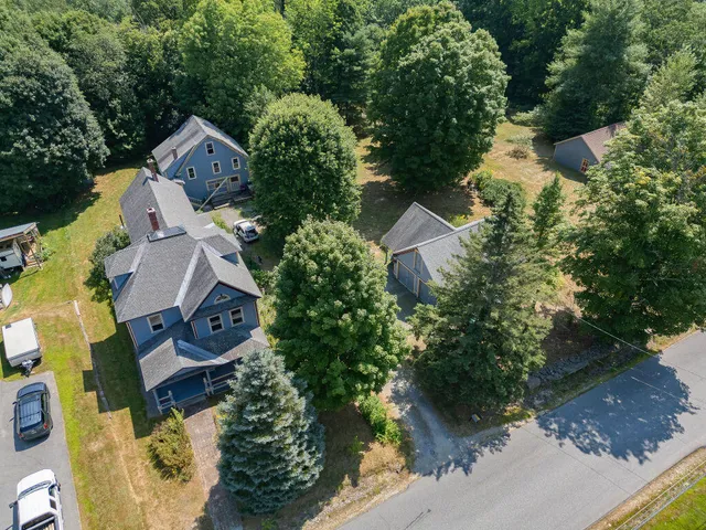$380,000 | 72 Main Street, Peru, ME 04290