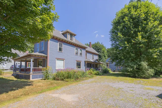 $380,000 | 72 Main Street, Peru, ME 04290