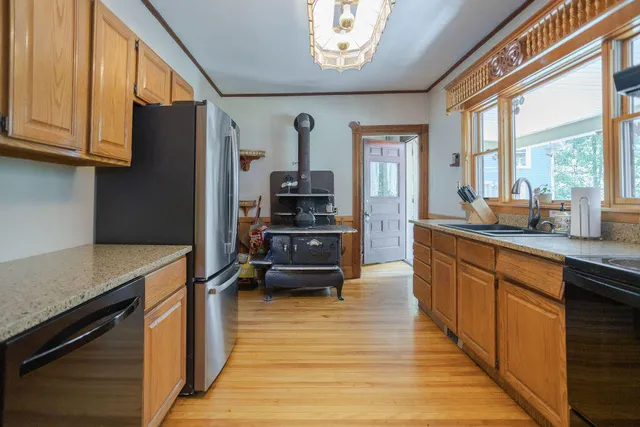 $380,000 | 72 Main Street, Peru, ME 04290