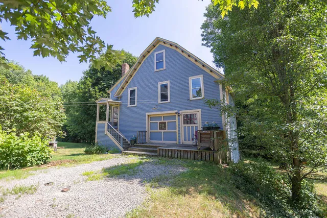 $380,000 | 72 Main Street, Peru, ME 04290