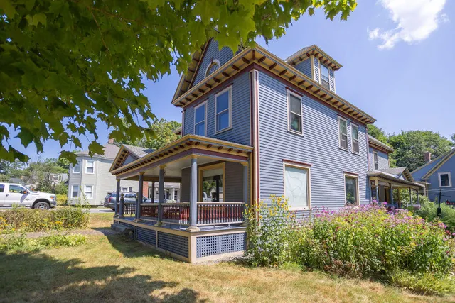 $380,000 | 72 Main Street, Peru, ME 04290