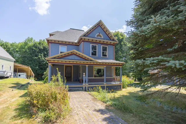 $380,000 | 72 Main Street, Peru, ME 04290