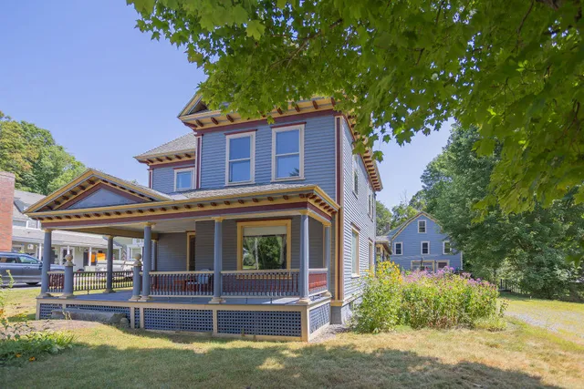 $380,000 | 72 Main Street, Peru, ME 04290