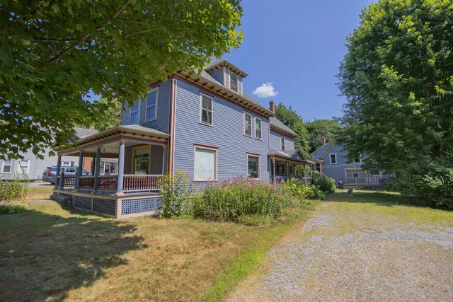 $380,000 | 72 Main Street, Peru, ME 04290