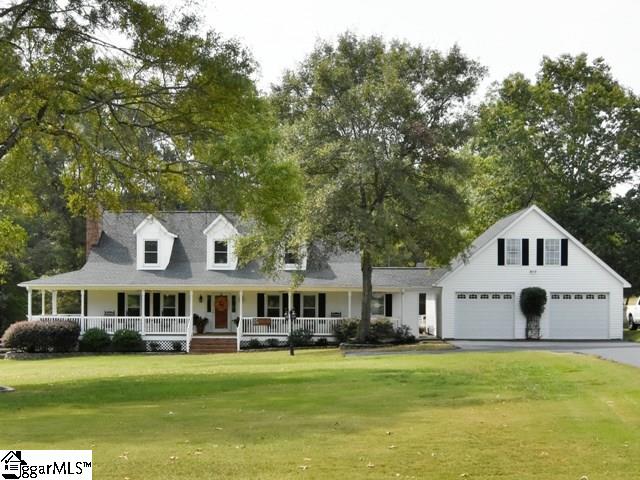 540 Bethany Road Simpsonville, SC 29681 - Photo 1 of 36