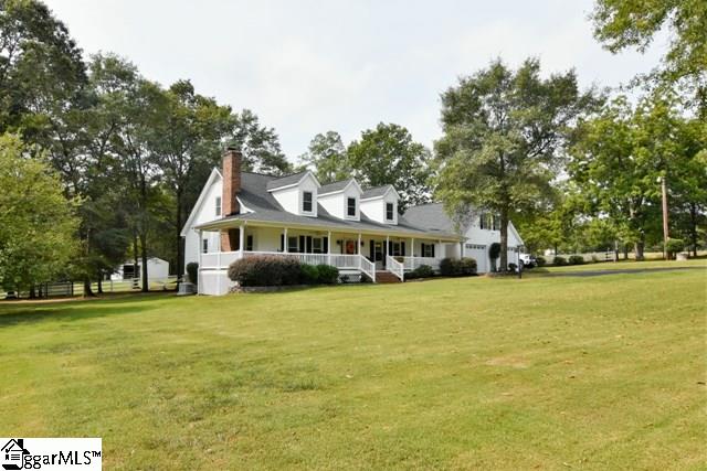 540 Bethany Road Simpsonville, SC 29681 - Photo 2 of 36