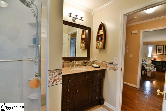 540 Bethany Road Simpsonville, SC 29681 - Photo 13 of 36