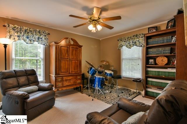 540 Bethany Road Simpsonville, SC 29681 - Photo 14 of 36