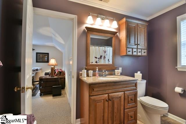 540 Bethany Road Simpsonville, SC 29681 - Photo 17 of 36
