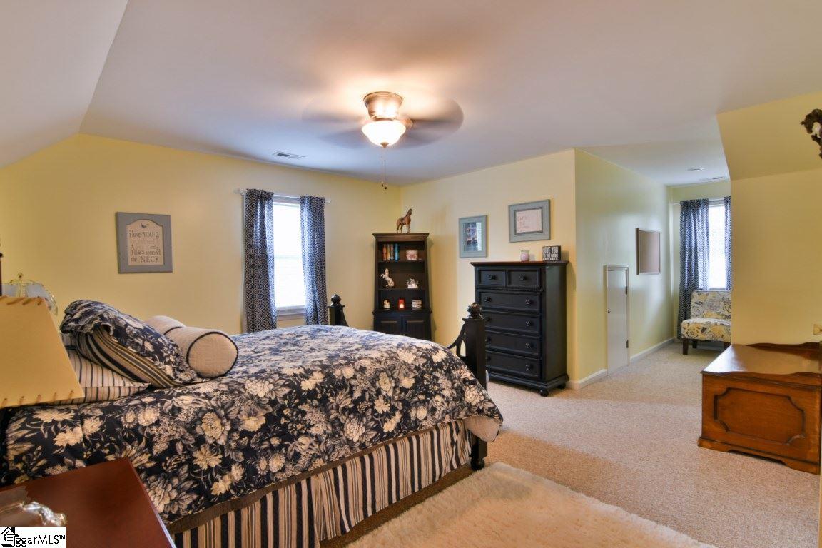 540 Bethany Road Simpsonville, SC 29681 - Photo 18 of 36