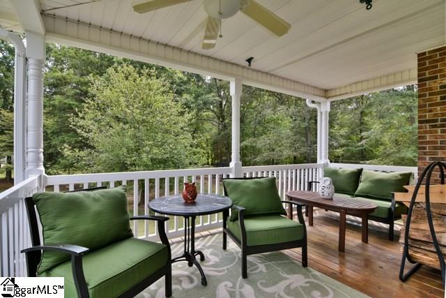 540 Bethany Road Simpsonville, SC 29681 - Photo 3 of 36