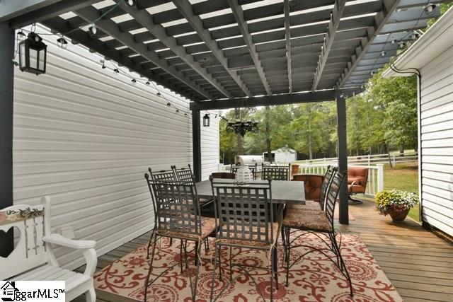 540 Bethany Road Simpsonville, SC 29681 - Photo 21 of 36