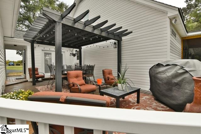 540 Bethany Road Simpsonville, SC 29681 - Photo 22 of 36