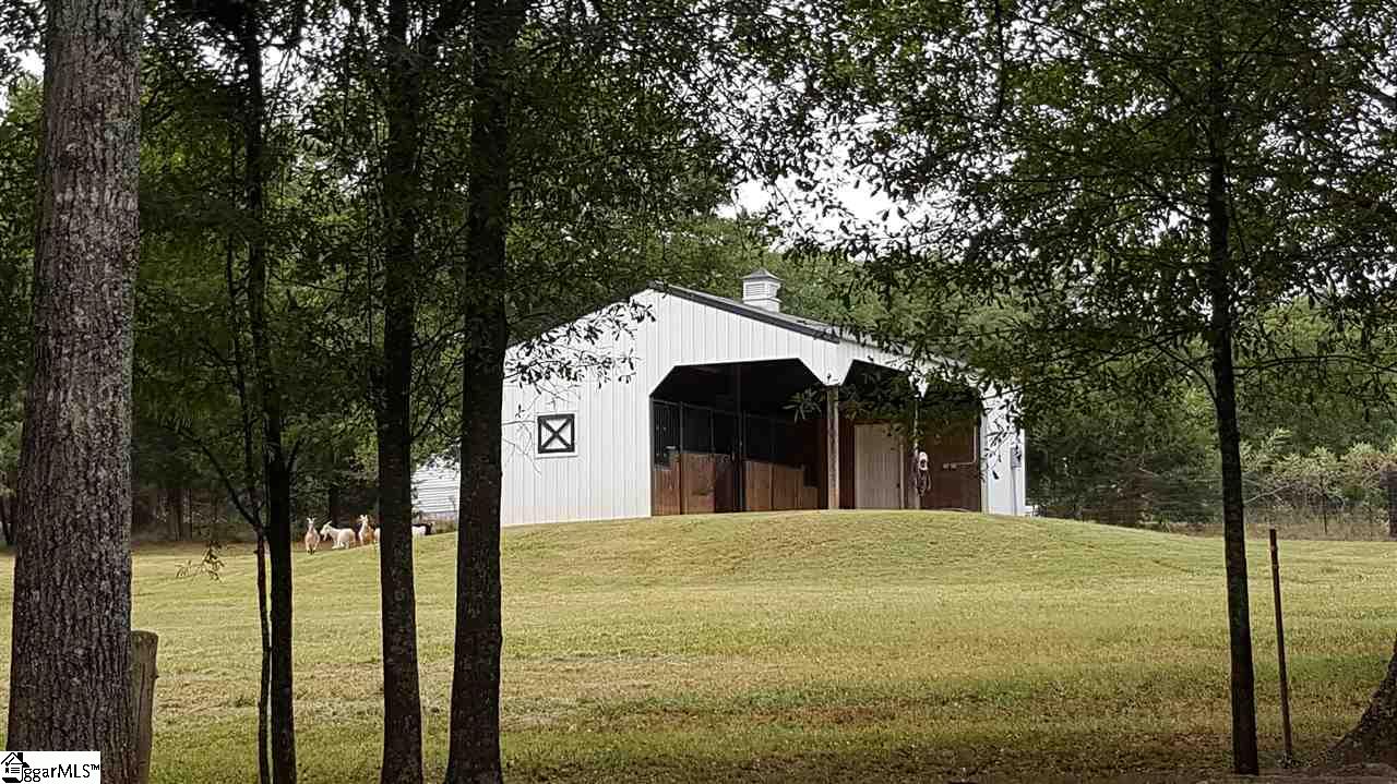 540 Bethany Road Simpsonville, SC 29681 - Photo 33 of 36