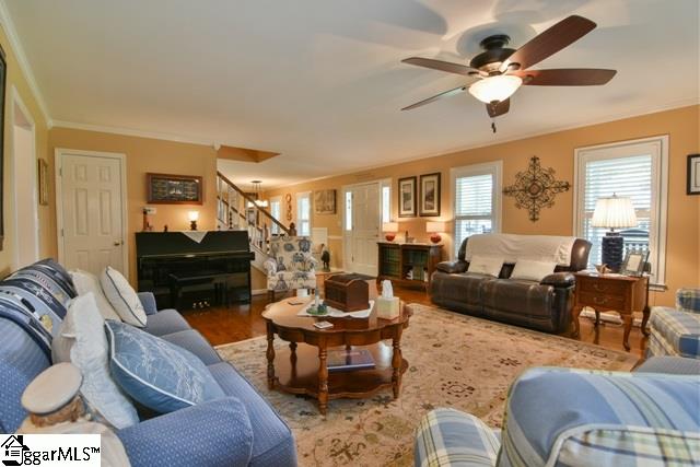 540 Bethany Road Simpsonville, SC 29681 - Photo 5 of 36