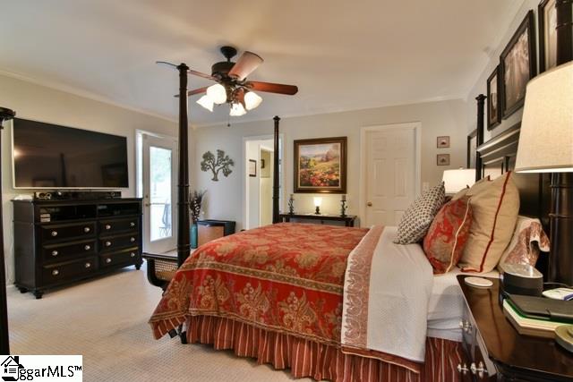 540 Bethany Road Simpsonville, SC 29681 - Photo 8 of 36