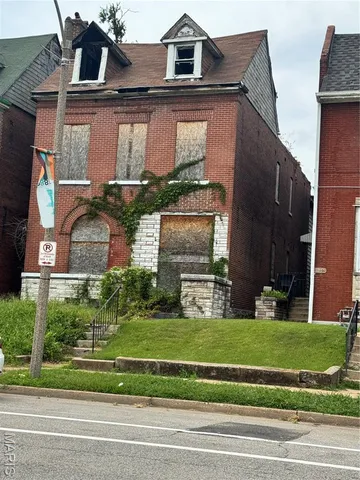 $55,000 | 743 North Euclid Avenue, St. Louis, MO 63108