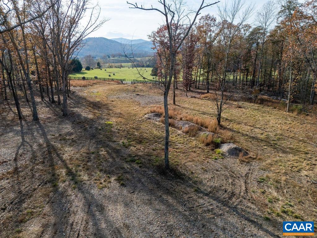 Tbd Red Hill Road Charlottesville, VA 22903 - Photo 4 of 50 Cleared and ready to build