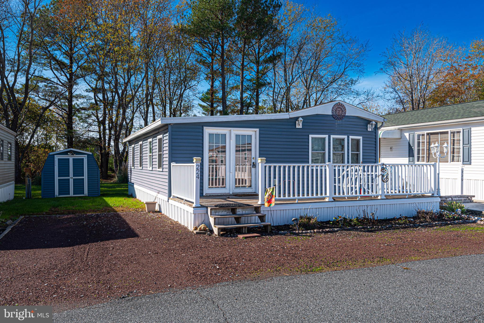 224 Timberline Circle Berlin, MD 21811 - Photo 1 of 62