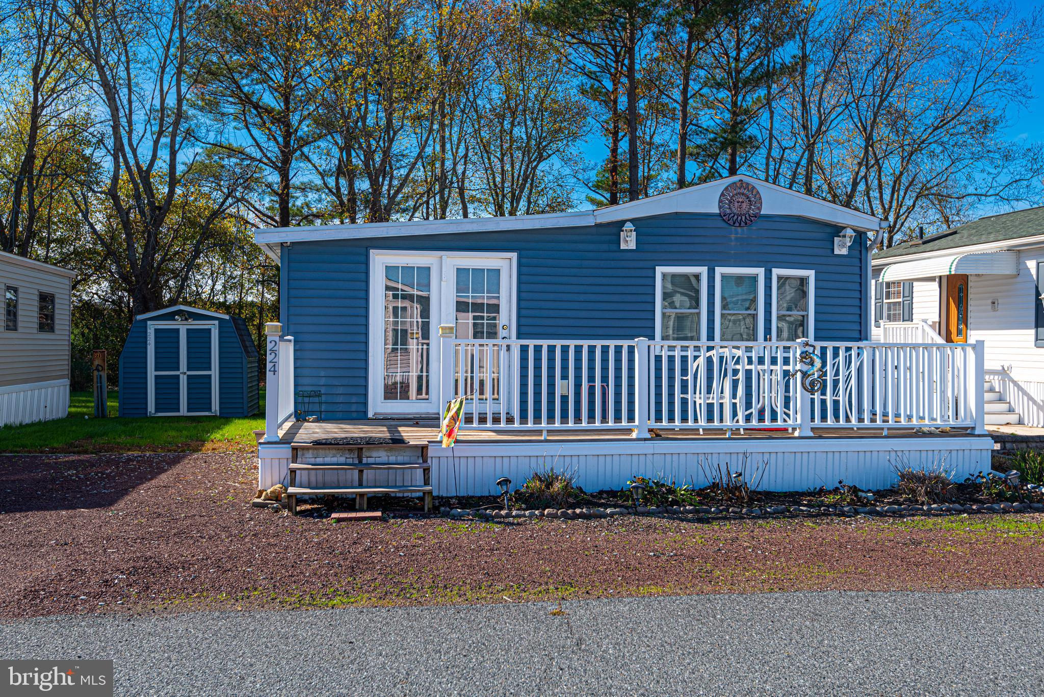 224 Timberline Circle Berlin, MD 21811 - Photo 2 of 62