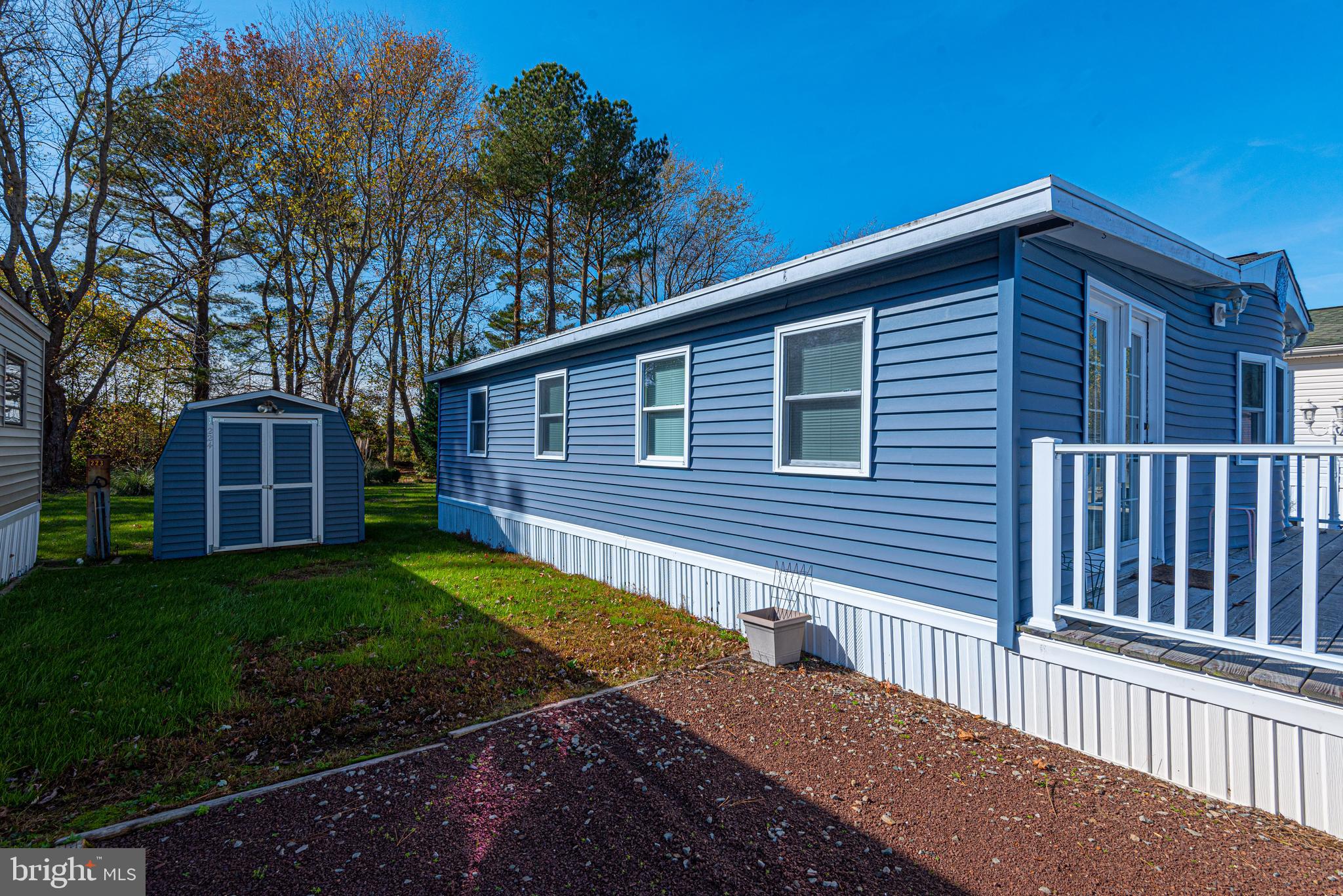 224 Timberline Circle Berlin, MD 21811 - Photo 26 of 62