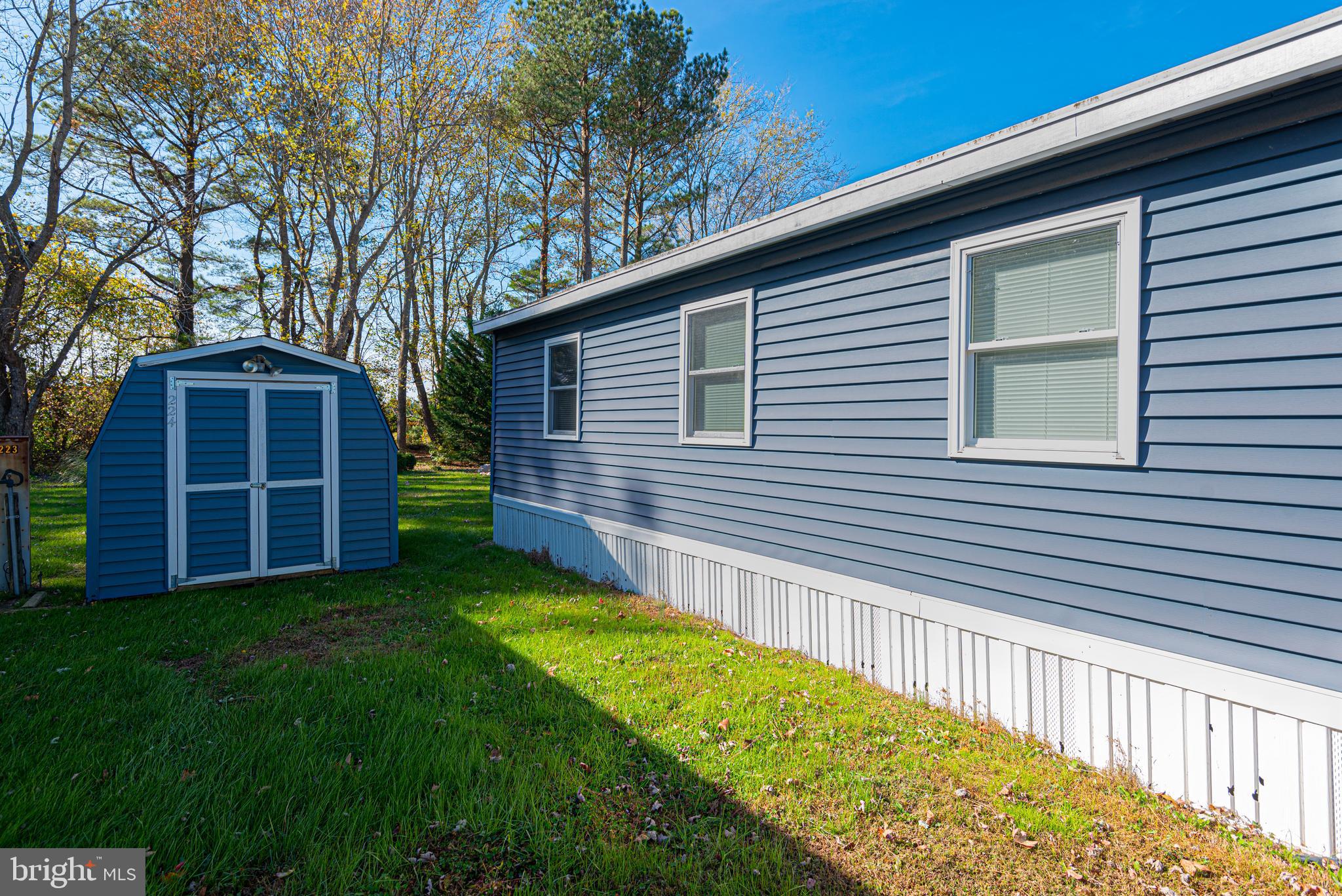 224 Timberline Circle Berlin, MD 21811 - Photo 27 of 62