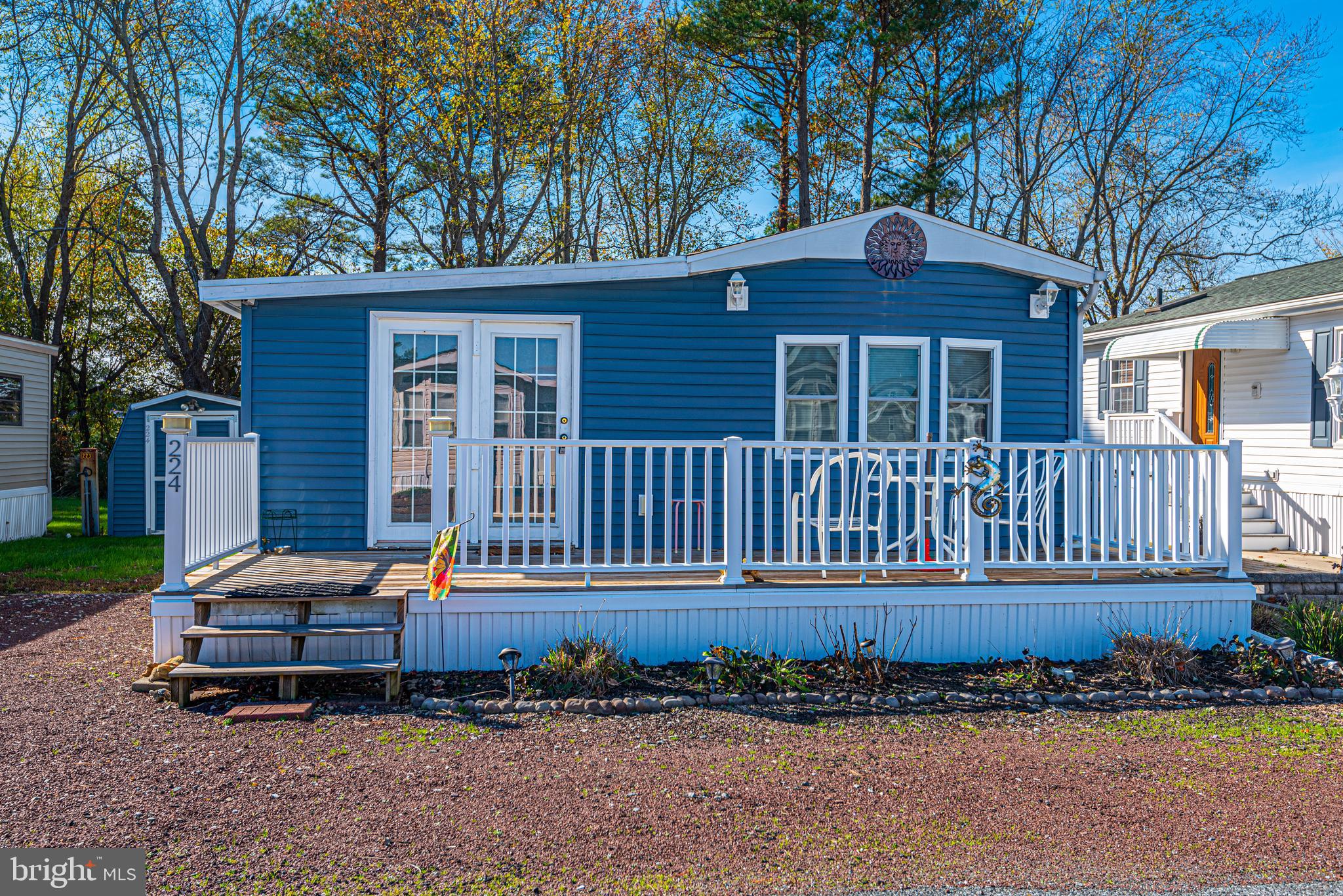 224 Timberline Circle Berlin, MD 21811 - Photo 3 of 62
