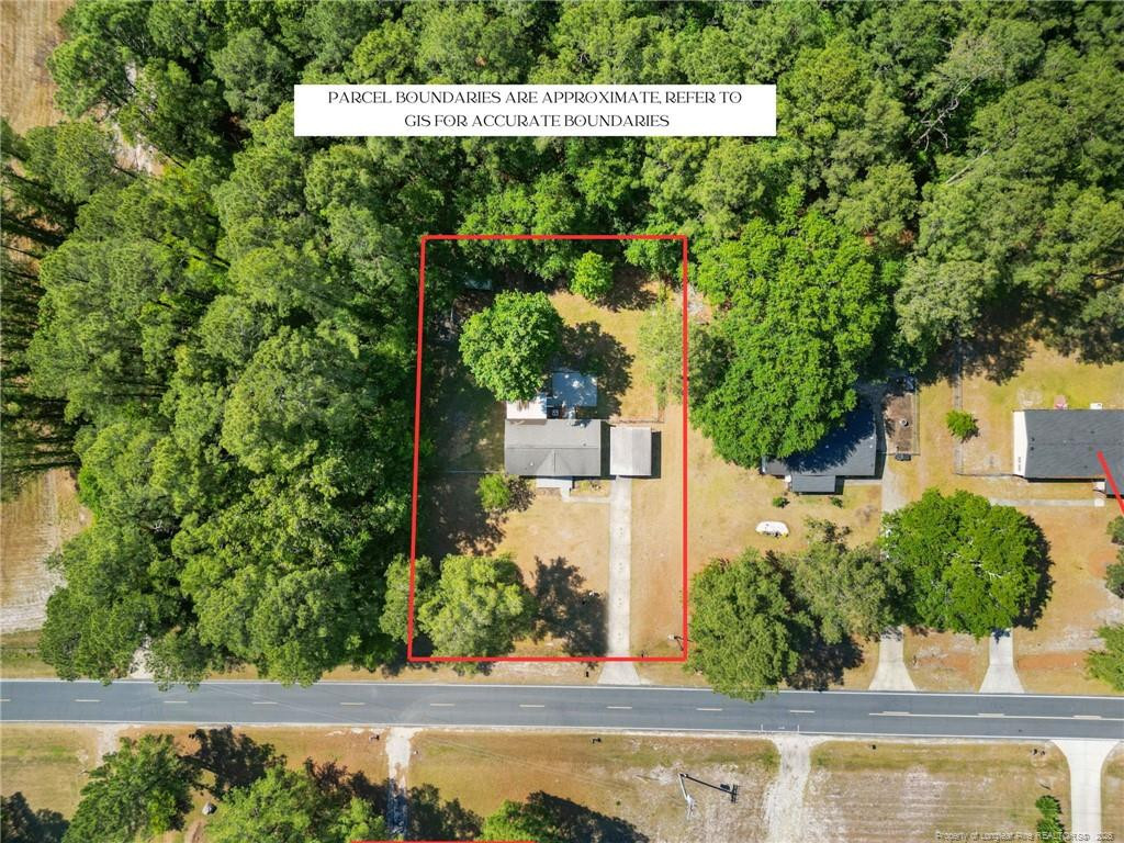 6568 Sandy Creek Road Stedman, NC 28391 - Photo 31 of 34