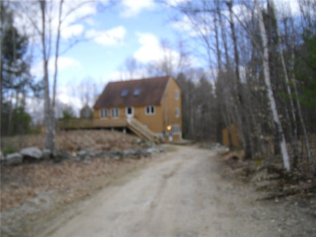 41 Hoyt Road Limerick, ME 04048 - Photo 2 of 15 Photo