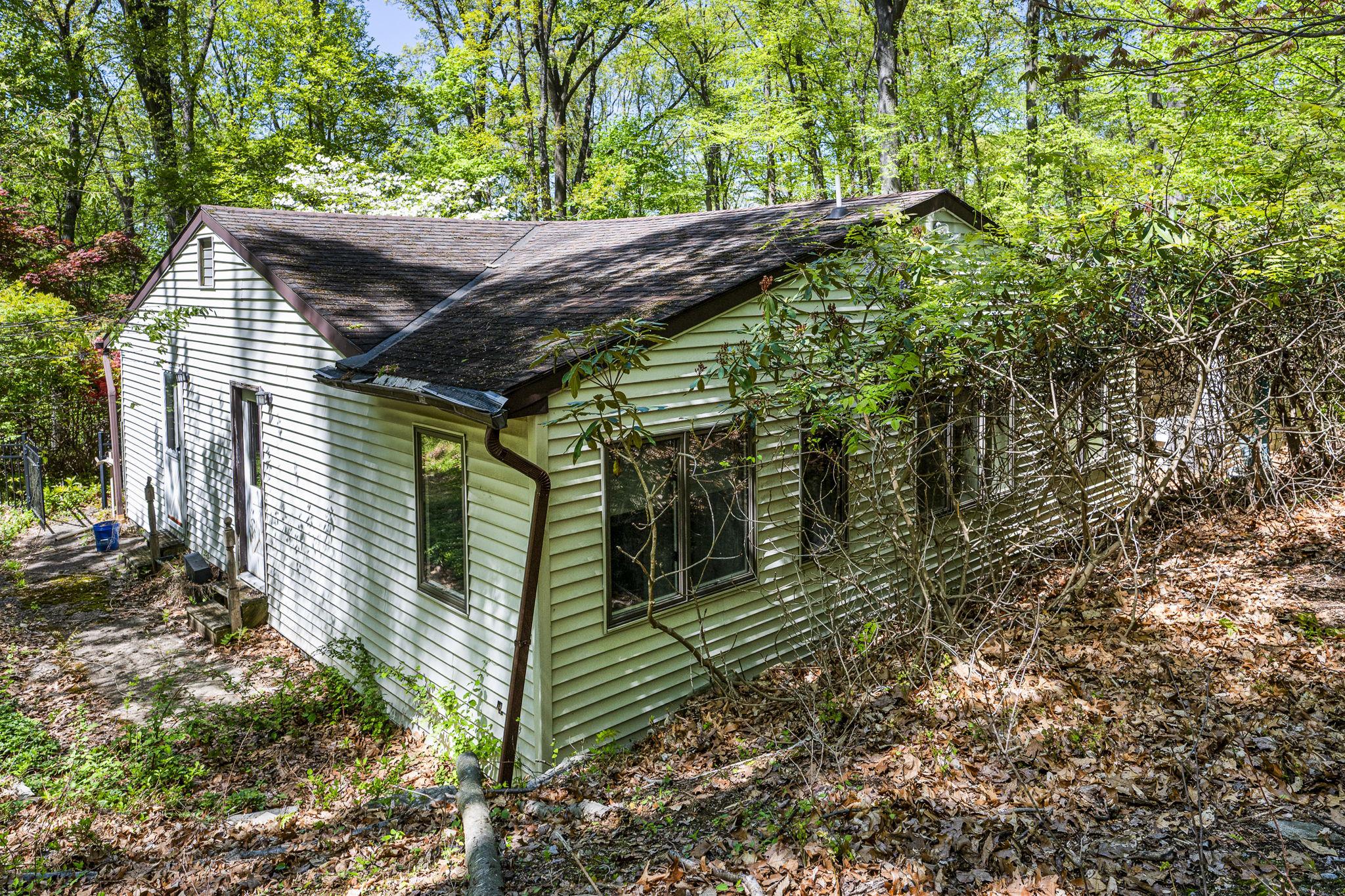 230 Jug Hollow Road Phoenixville, PA 19460 - Photo 31 of 70 Secluded home embraced by nature.