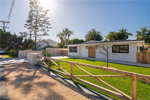 $1,850,000 | 866 La Mirada Avenue, Encinitas, CA 92024